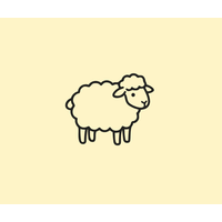 Bild Zudecken aus Naturhaar