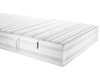 Matratze 19cm H1 soft mit Sitzkante PV/PV 90 x 190 cm