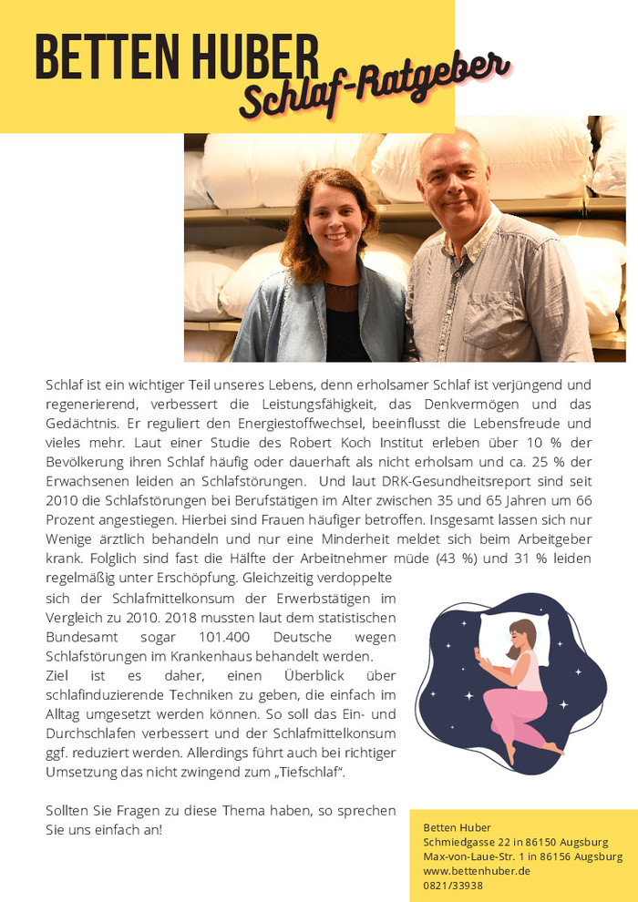 Vorschaubild betten huber - schafratgeber-2