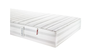 Matratze 19cm H1 soft mit Bezug AV/AV