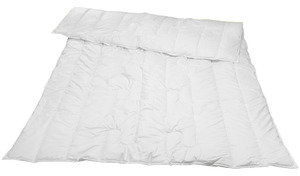 Exclusive Bambus extra leichte Sommerdecke