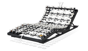Unterfederung Lattoflex 360 Plus