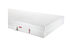 Matratze 19cm H1 soft mit Rundbezug E