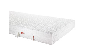Matratze 16cm H1 soft mit Rundbezug E