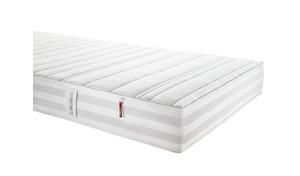 Matratze 16cm H1 soft mit Bezug PV/PV