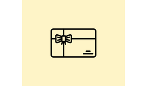Geschenkgutscheine
