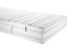 Matratze 19cm H1 soft MV/MV 200 x 190 cm