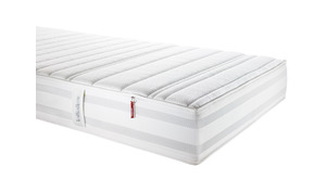 Matratze 19cm H1 soft MV/MV 200 x 190 cm