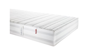 Matratze 19cm H1 soft PV/PV 80 x 200 cm