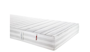 Matratze 16cm H1 soft mit Bezug AV/AV